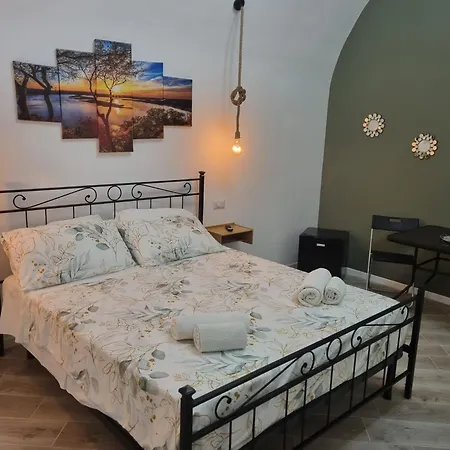 Il Borgo * Vico Equense