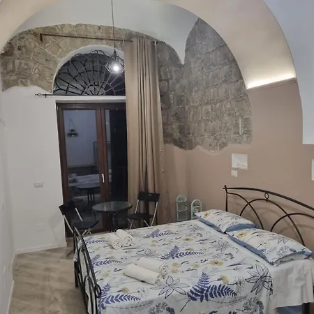 Il Borgo Casa de hóspedes *