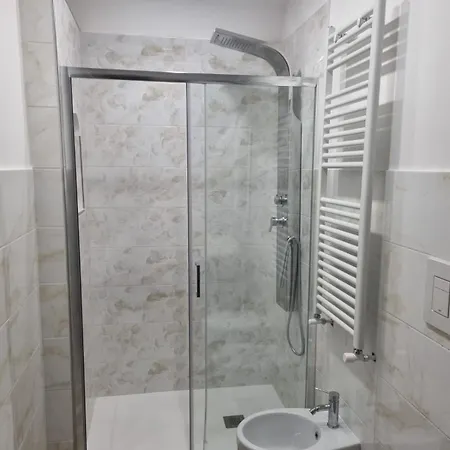 Casa de hóspedes Il Borgo *