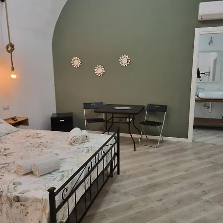 Casa de hóspedes Il Borgo Vico Equense