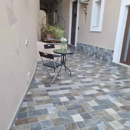 Il Borgo Casa de hóspedes