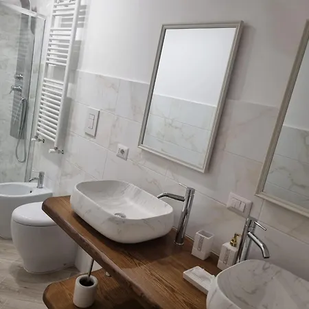 Il Borgo * Vico Equense