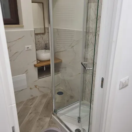 Il Borgo Vico Equense