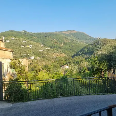 Il Borgo Pensión *