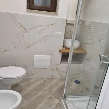 Il Borgo Pensión