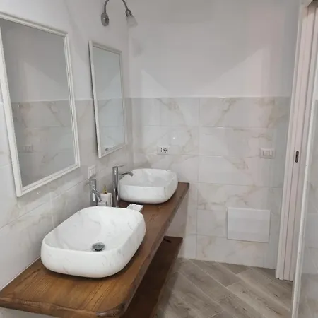 Pensión Il Borgo