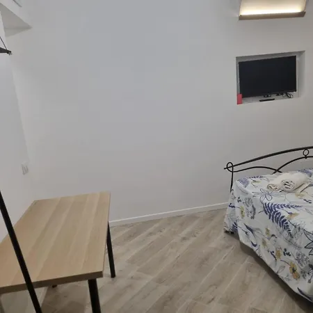 Pensión Il Borgo Vico Equense