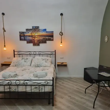 Il Borgo فيكو إيكوينس