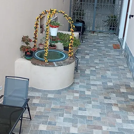 Il Borgo *