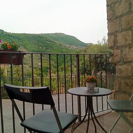 Pensión Il Borgo
