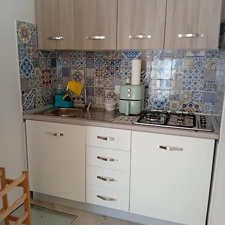 Il Borgo Pensión *