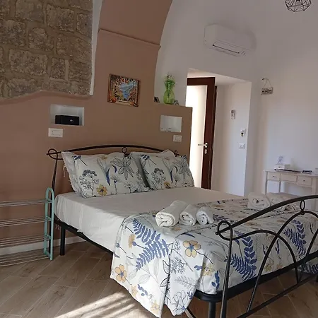Il Borgo Pensión