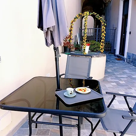 Il Borgo *