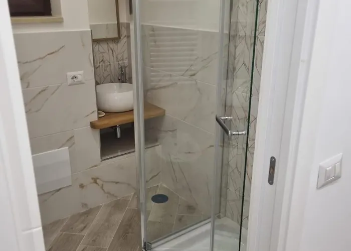 Il Borgo Vico Equense